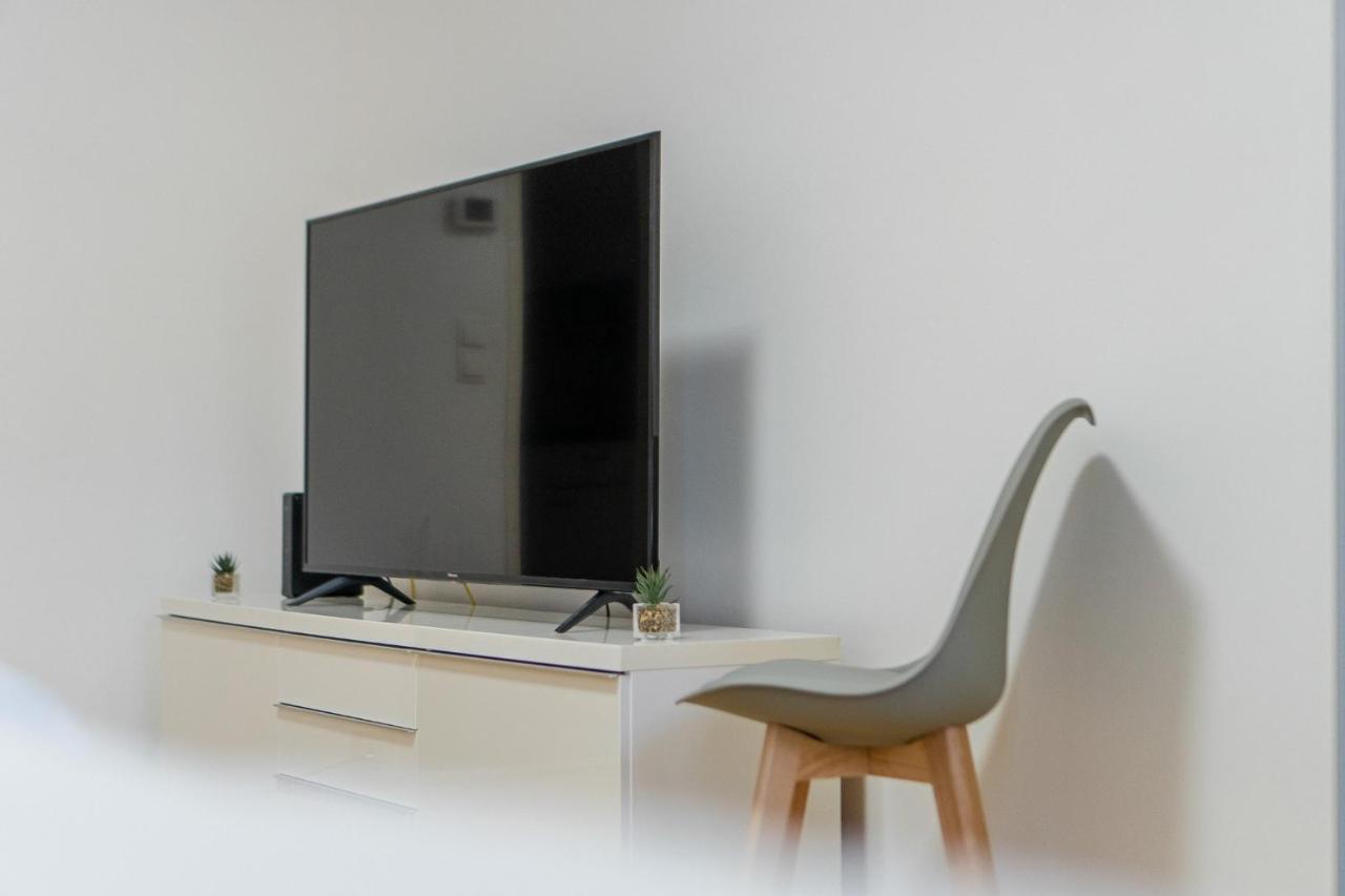 Garden-Eden Apartment Вена Экстерьер фото